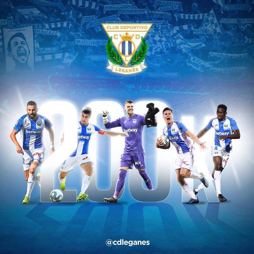 爱游戏-莱加内斯连续不败，逐渐走出低谷的简单介绍