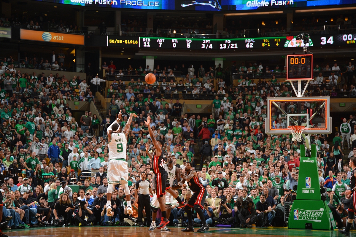 关于凯尔特人逆袭成功，击败强大对手赢得胜利的信息