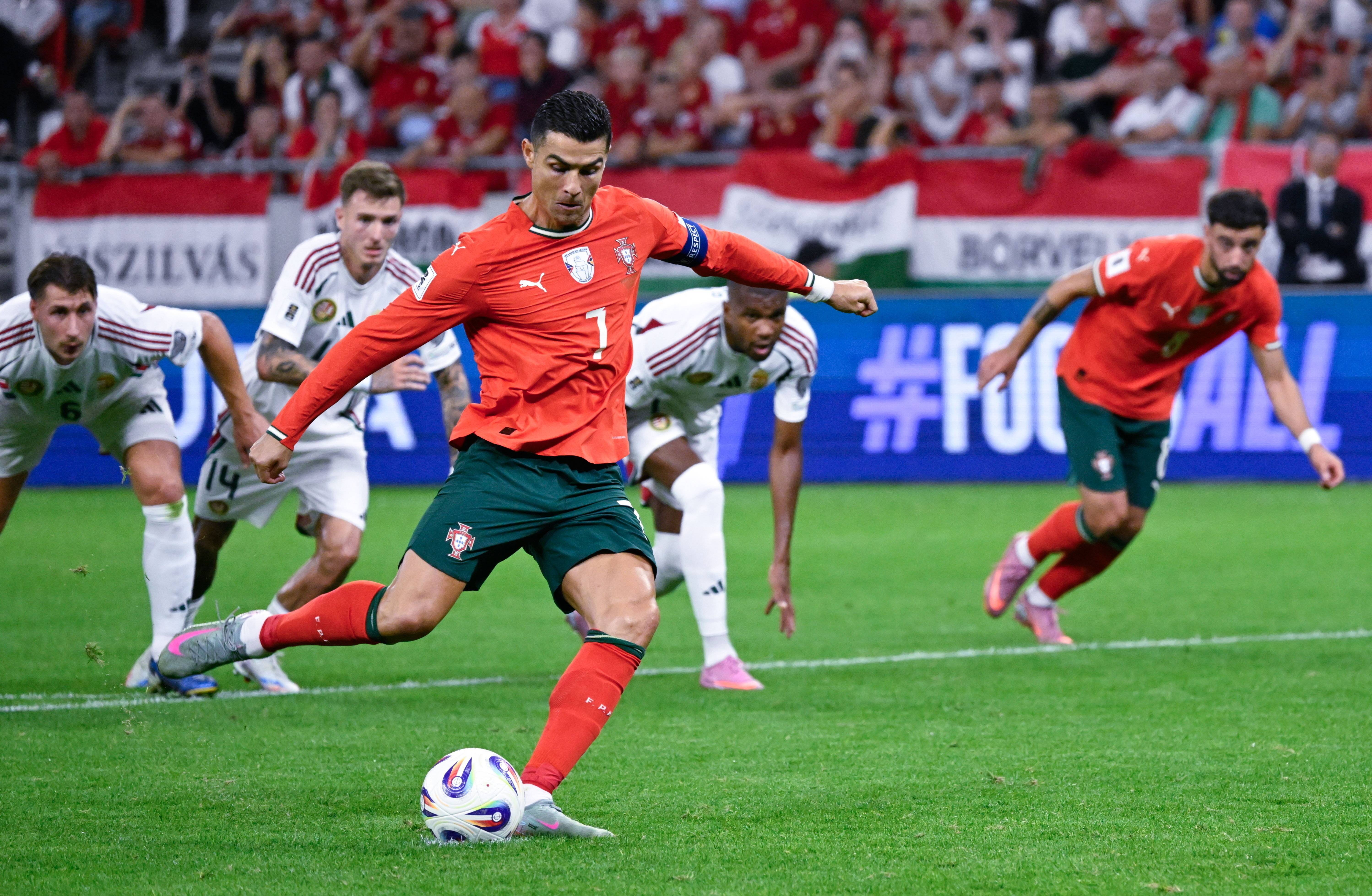 匈牙利队意外胜利，成功杀入欧国联强