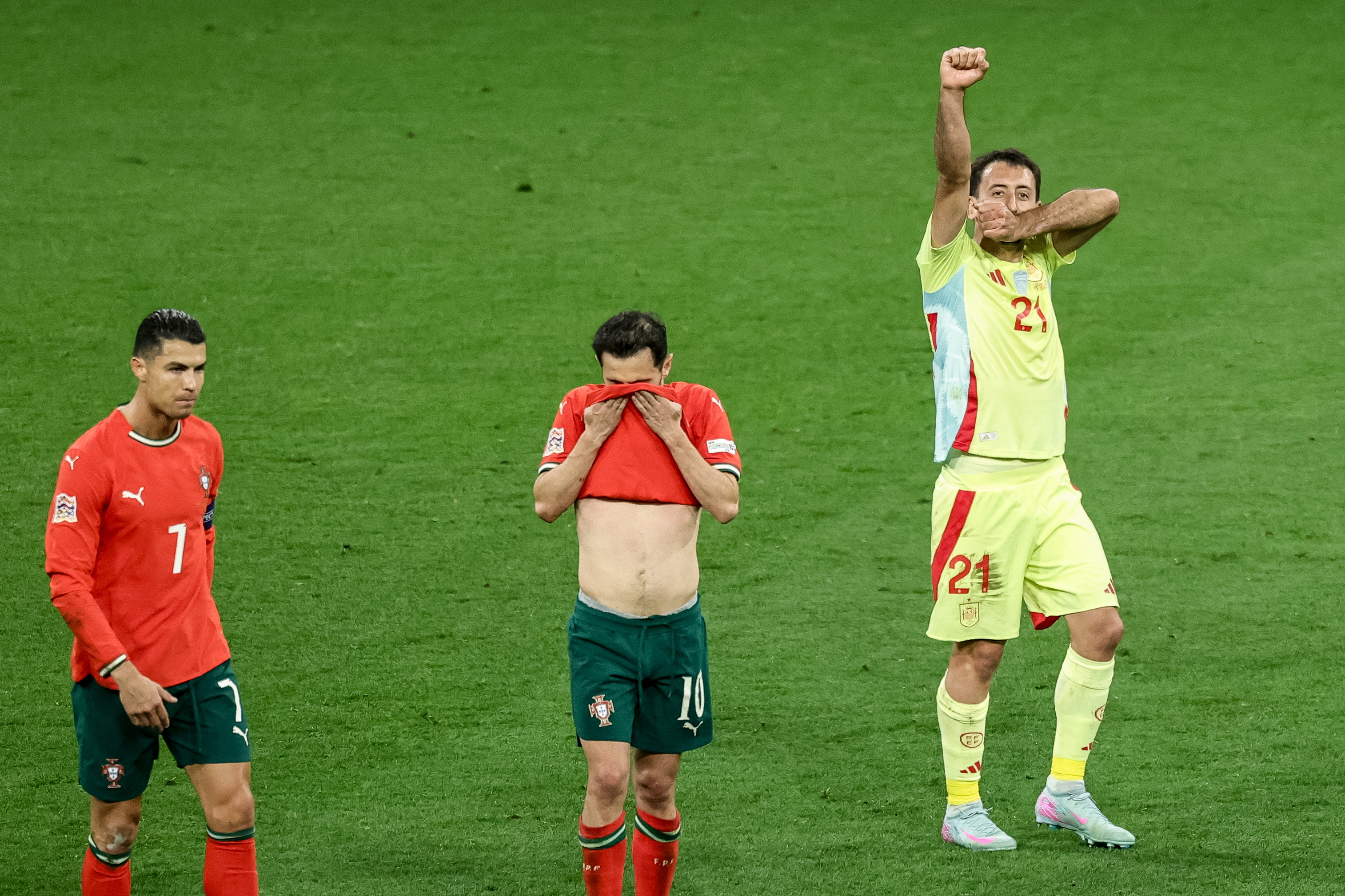 AYXapp下载-欧国联球队在赛季中段取得重要胜利