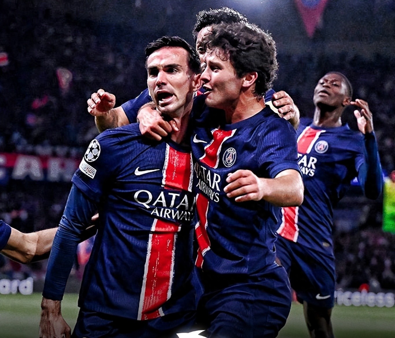 关于巴黎圣日耳曼实力碾压,轻松击败对手的信息 关于巴黎圣日耳曼实力碾压,轻松击败对手的信息