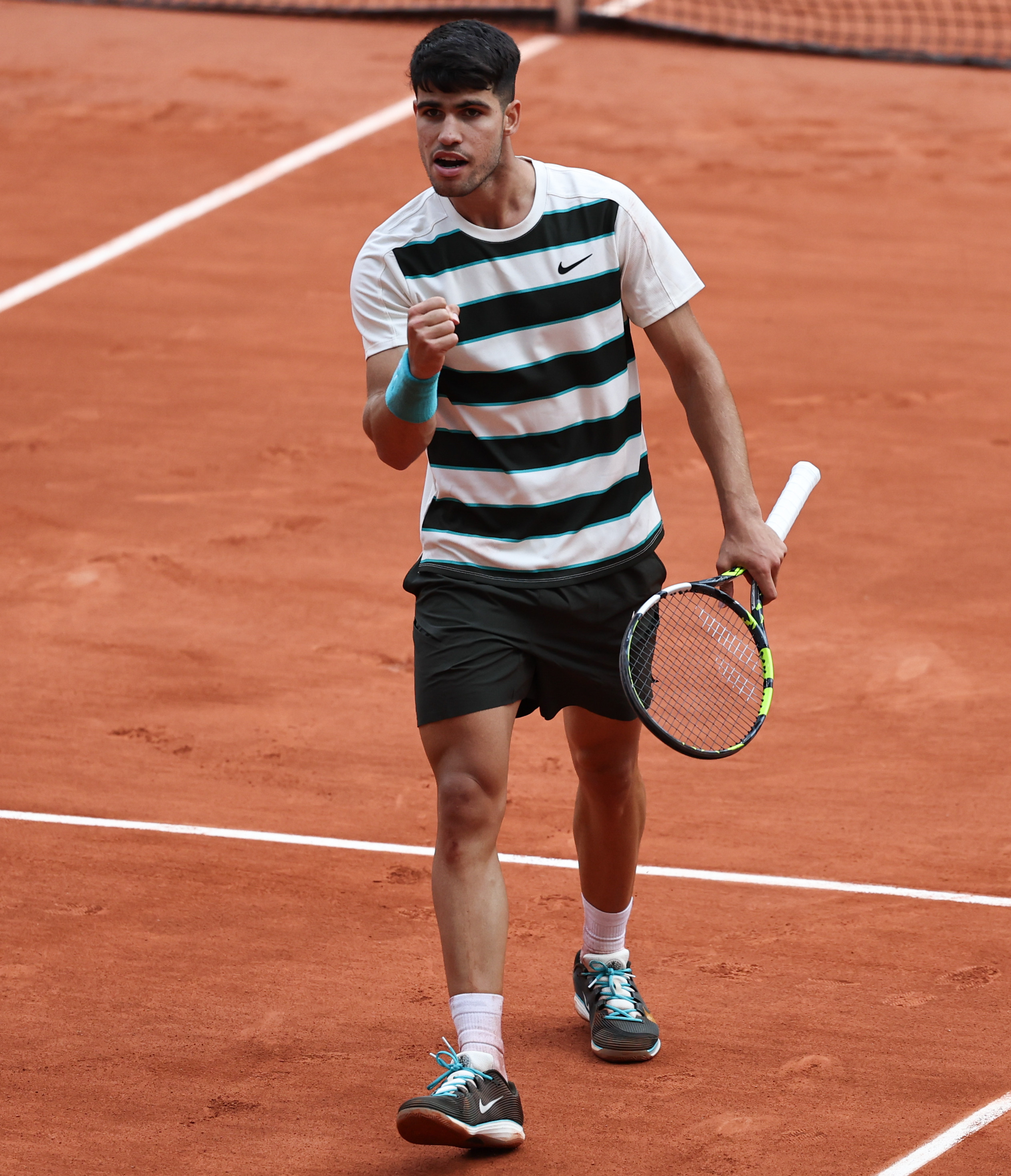 AYXapp下载-包含澳网完胜ATP总决赛，阿尔卡拉斯状态火热的词条